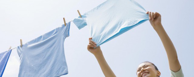 洗衣服准确方法 如何正确洗衣服