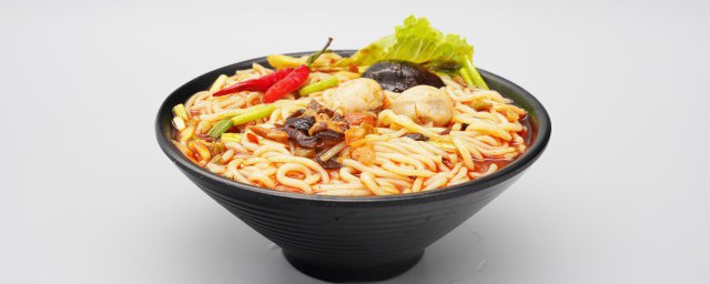 粉条要煮多久 粉条需要煮多长时间