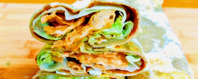 怎么做煎饼好吃又松软 如何做煎饼好吃又松软