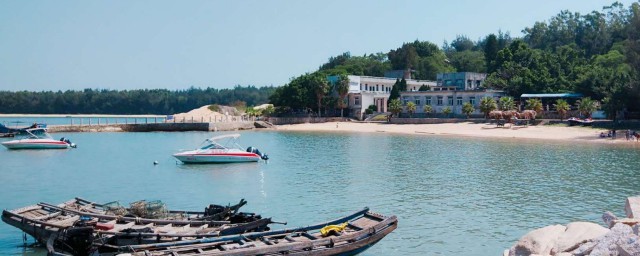 厦门有哪里好玩的地方 厦门旅游必去的三个景点