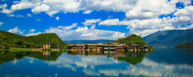 云南旅游有哪些景点 云南旅游的景点推荐