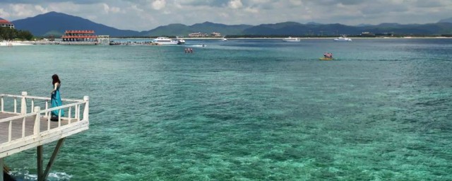 海南有那些旅游景点 海南旅游必去景点简介