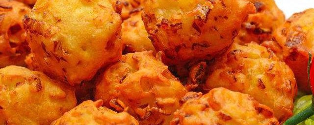 怎样炸肉丸子又脆又好吃 怎样炸肉丸子又脆又好吃