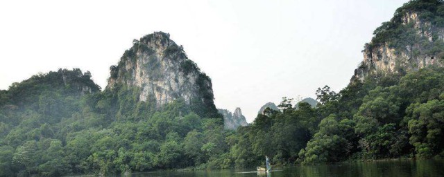 柳州有哪里好玩的旅游景点 柳州旅游景点简介