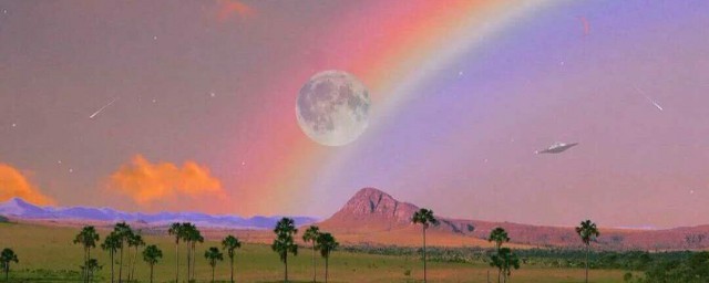 关于星辰的撩人情话 带有星辰的撩人情话句子