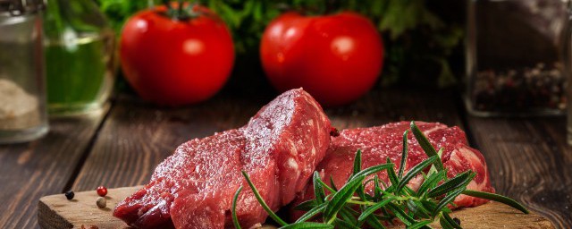 牛肉吃不完怎样保存 储存牛肉的诀窍