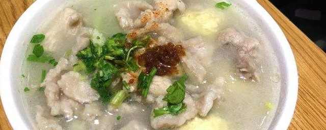 肉汤怎样保存 储存肉汤的次序