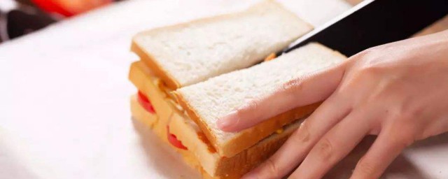 番茄吐司制作要领 番茄吐司制作办法与步骤
