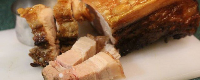 五香炖肉制作技巧 做五香炖肉的技巧