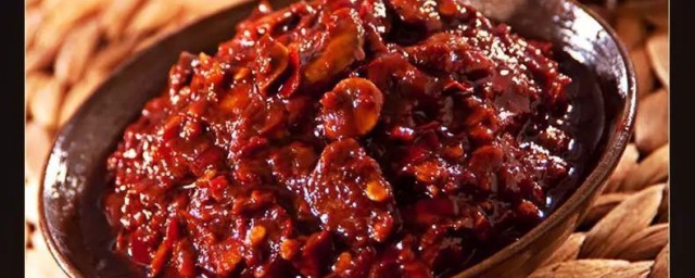 豆瓣酱怎样用 2道用豆瓣酱做的美食