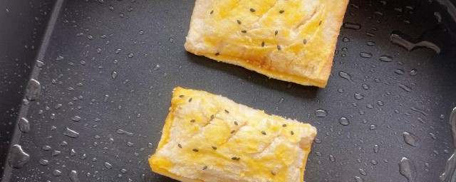 家常菠萝派做法次序 怎样制作家常菠萝派