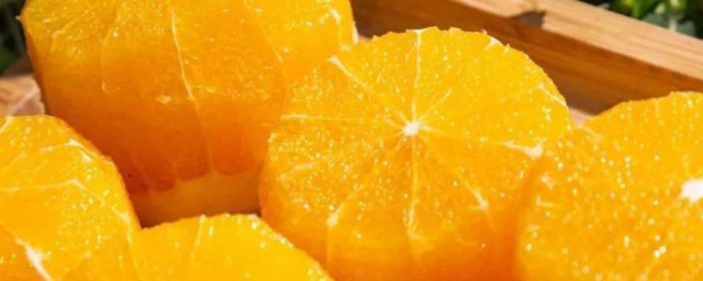 甜橙苹果汁如何做 甜橙苹果汁的做法
