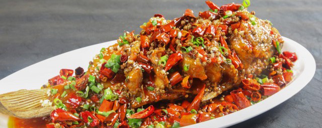 红烧橡皮鱼制作方法 如何制作红烧橡皮鱼