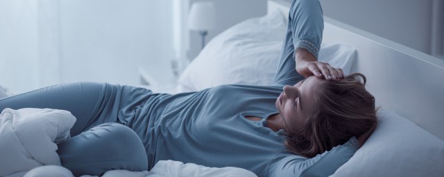 夜晚无眠的句子 表达失眠的句子