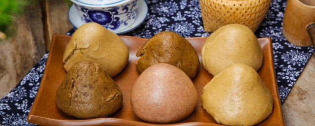 小米面怎么蒸窝头 怎么用小米面做蒸窝头