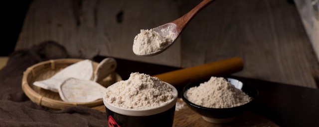 做地瓜粉技巧 地瓜粉是怎样做出来的