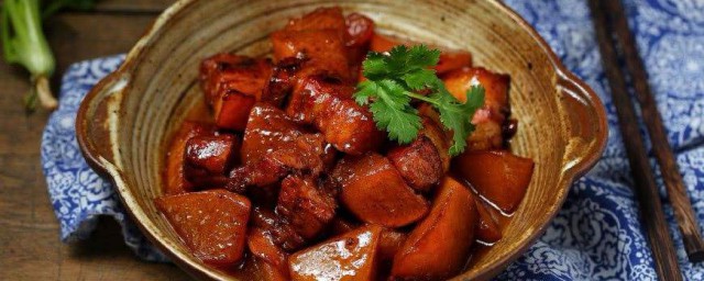 炖肉的方法大全 炖肉的要领有什么