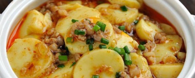 沙茶玉子豆腐如何做 沙茶玉子豆腐简单做法