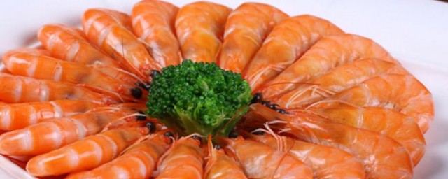 白灼河虾怎样怎样做 做白灼河虾流程