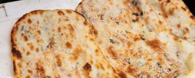 老面怎样做烧饼 老面做烧饼的技巧