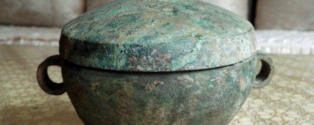 铜器除锈技巧 铜器除锈技巧推荐