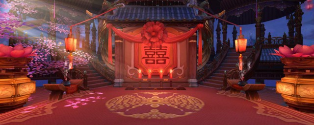 订婚仪式流程 订婚仪式的次序如下