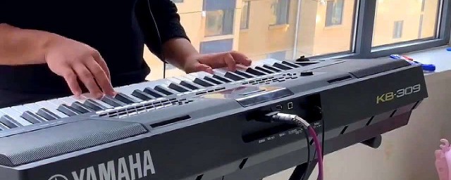 电子琴的演奏技巧 怎样演奏电子琴