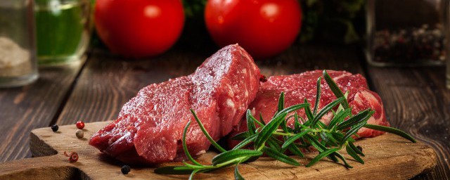 腌制黄牛肉的准确方法 黄牛肉怎么腌制