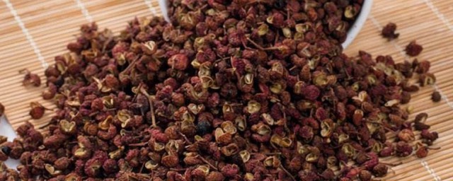 花椒水调料的制作技巧 怎样制作花椒水调料
