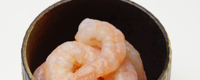 腰果虾球制作技巧 怎样做腰果虾球