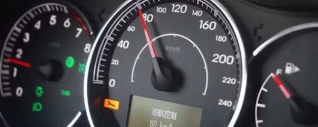 科目3看仪表技巧 科目3看仪表的技巧