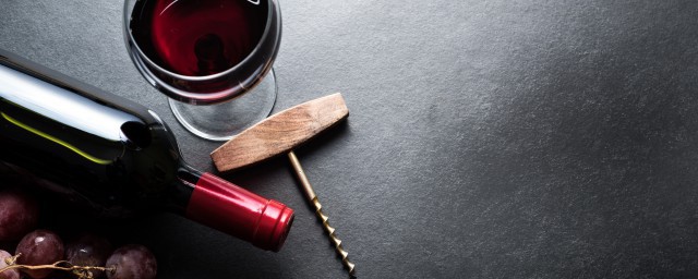 红酒应该怎么存放 红酒的存放方式