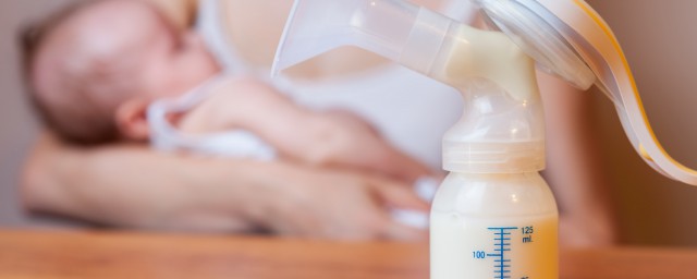母乳怎么存放 母乳保存方式