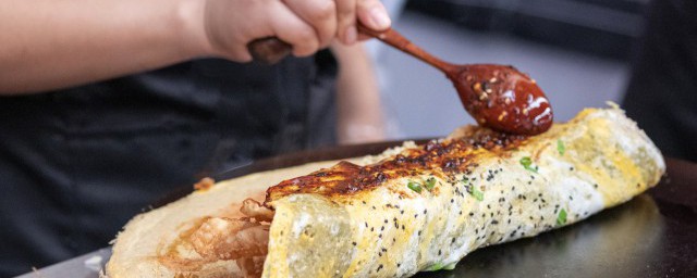 煎饼怎样保存技巧 怎样保存煎饼
