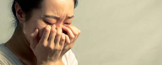 一句话把人说哭 一句话把人说哭的句子
