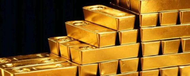 怎样鉴别黄金真假 鉴别黄金真假的技巧