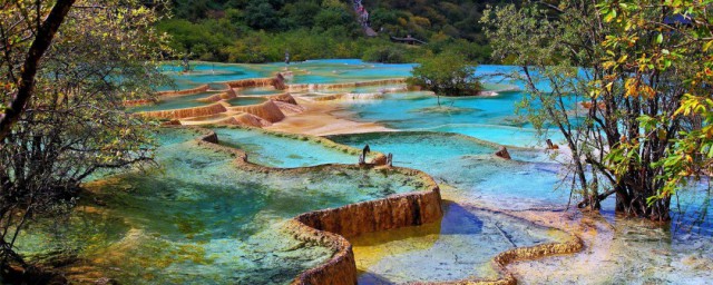 情侣适合旅游的地方 哪些地方适合情侣游玩