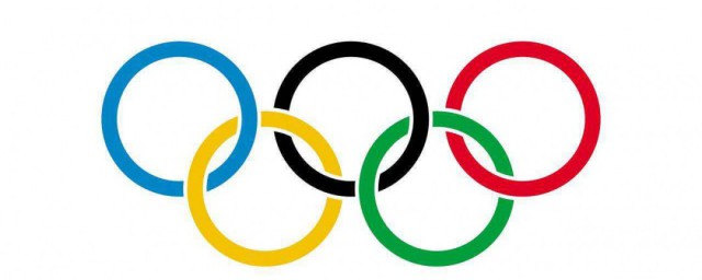奥林匹克五环颜色代表什么 奥运五环简介