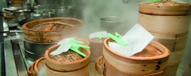 蒸笼怎样用 怎样使用蒸笼蒸菜