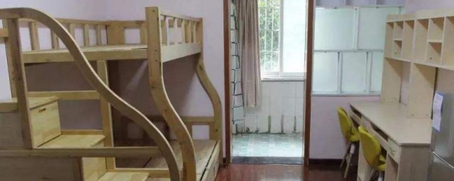 女生宿舍名字清新简单 清新简单的女生宿舍名字