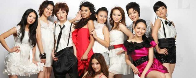 快乐女声冠军有哪些 快乐女声冠军的介绍