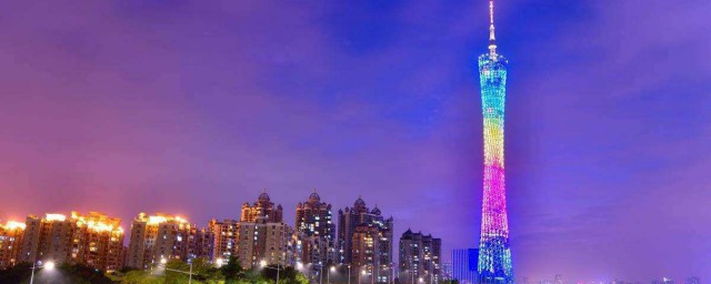 广州特色景点有哪些 广州旅游必去景点介绍