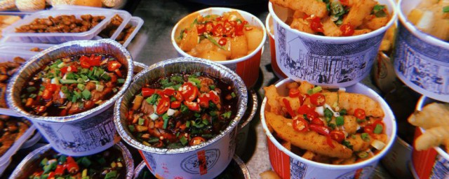 成都特色美食有哪些 成都的特色美食介绍