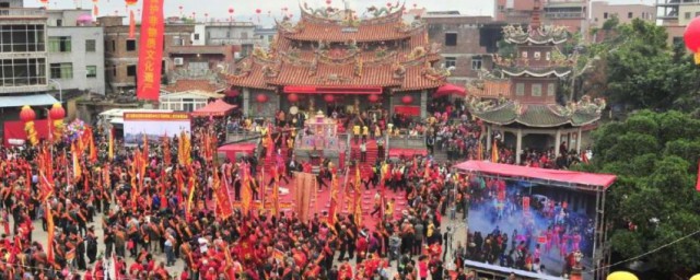 送王船主人公是谁 送王船主人公简介