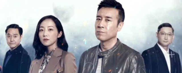 巡回检察组宋丽敏沈广顺扮演者 巡回检察组的主演都有谁