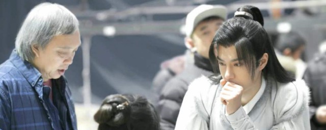 谢允到底什么身份 谢允是谁