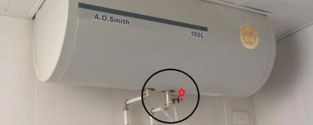 电热水器温控器检测方法 电热水器温控器如何检测