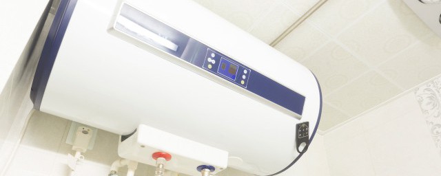 怎样才算精确使用热水器 怎样使用热水器