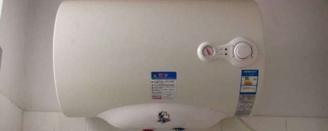 热水器该怎样精确使用 热水器使用技巧
