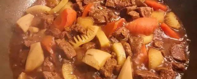 羊肉煮魔芋的技巧 羊肉炒魔芋怎样做好吃